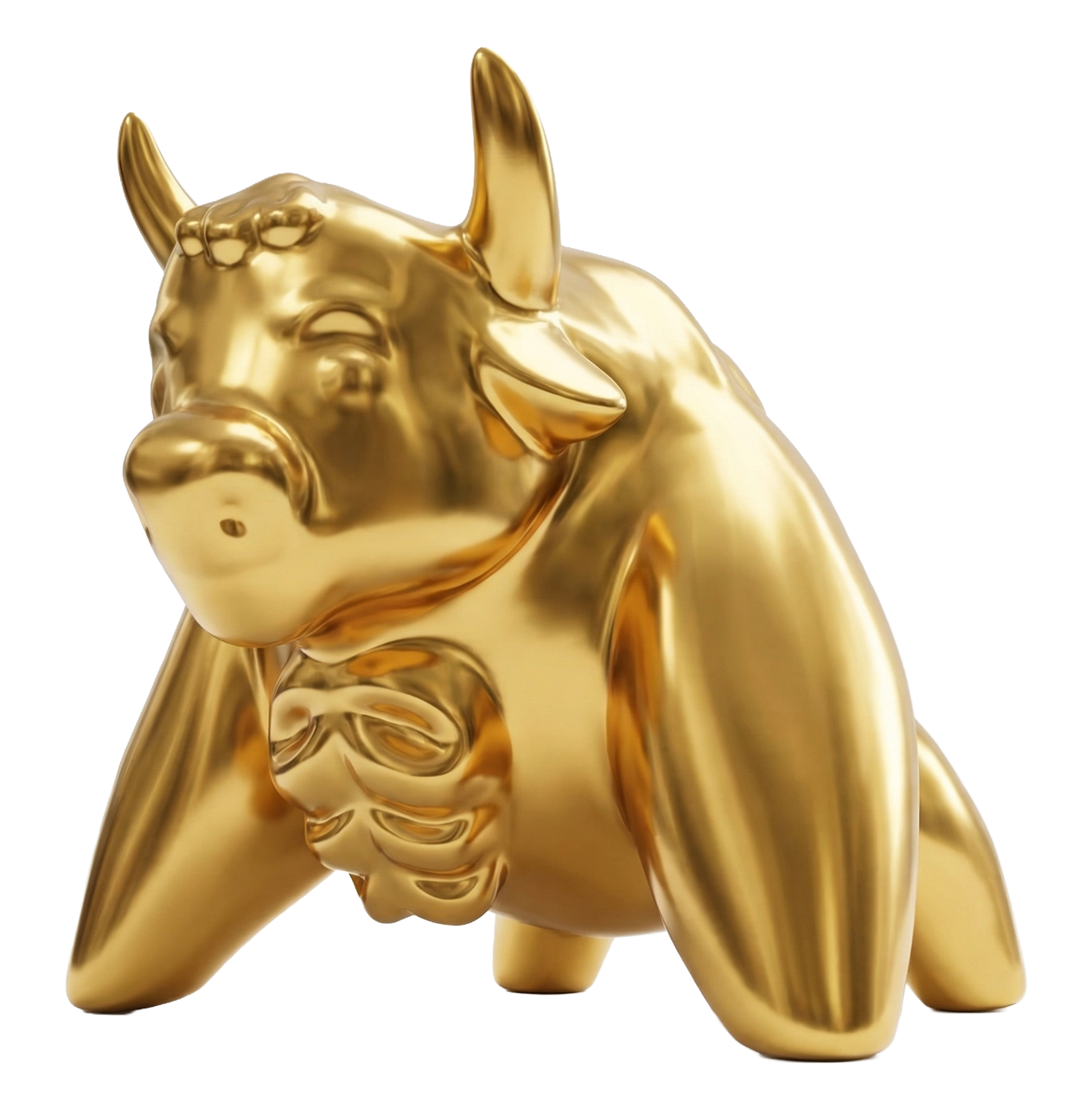Torito de Oro